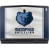 NBA Memphis Grizzlies Home Jersey Dell Alienware Skin